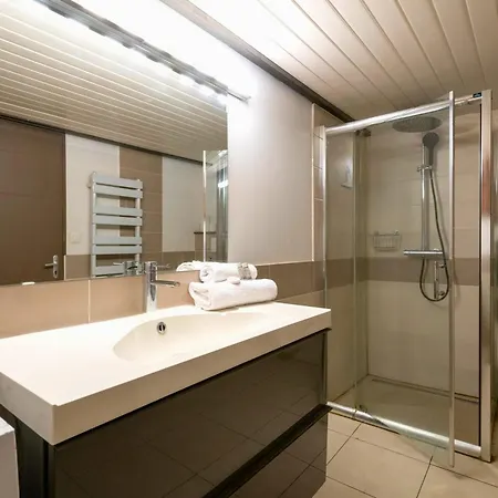 Viga - Welkeys Apartment *