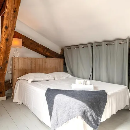 Viga - Welkeys Apartment Lyon