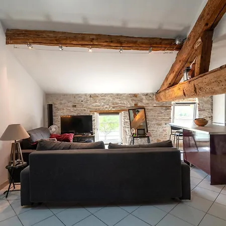 Viga - Welkeys Apartment Lyon